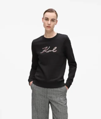 Sequin Signature-genser