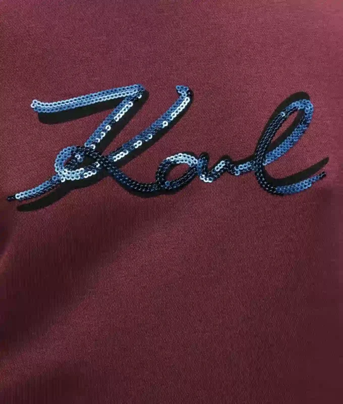Sequin Signature-genser