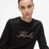 Sequin Signature-genser