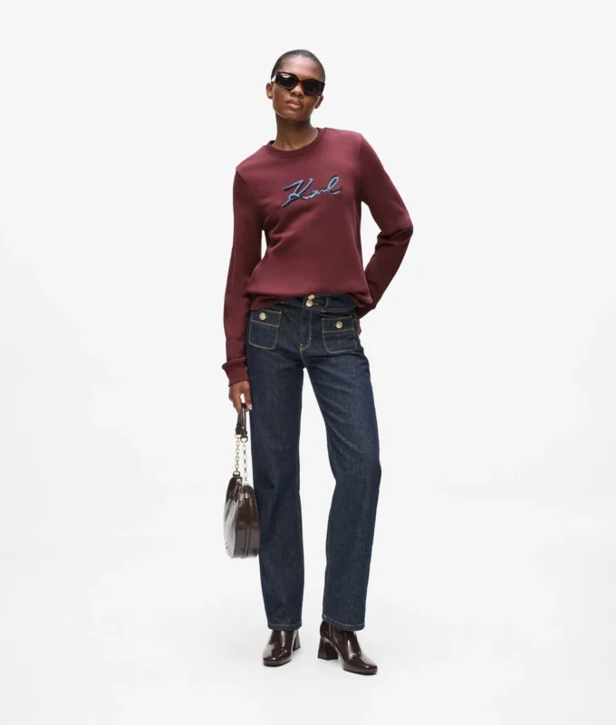 Sequin Signature-genser