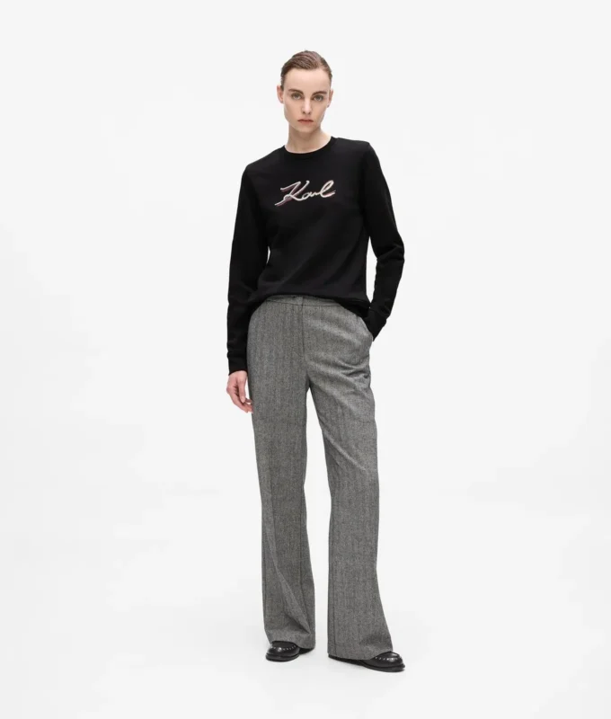Sequin Signature-genser