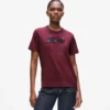 Sequin Signature T-skjorte