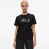 Sequin Signature T-skjorte