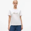 Sequin Signature T-skjorte