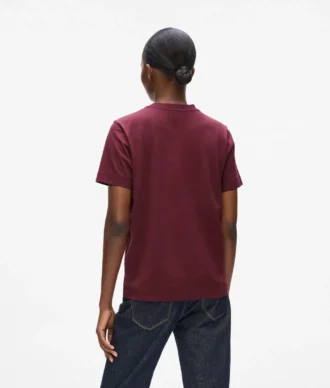 Sequin Signature T-skjorte