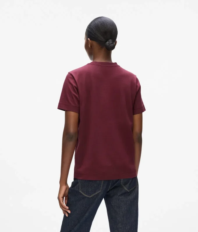 Sequin Signature T-skjorte