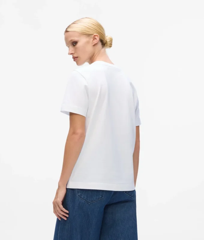 Sequin Signature T-skjorte