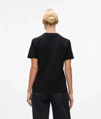 Sequin Signature T-skjorte