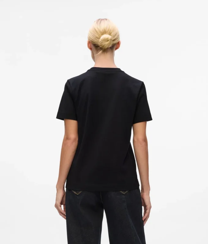 Sequin Signature T-skjorte