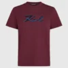 Sequin Signature T-skjorte