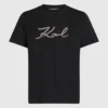 Sequin Signature T-skjorte