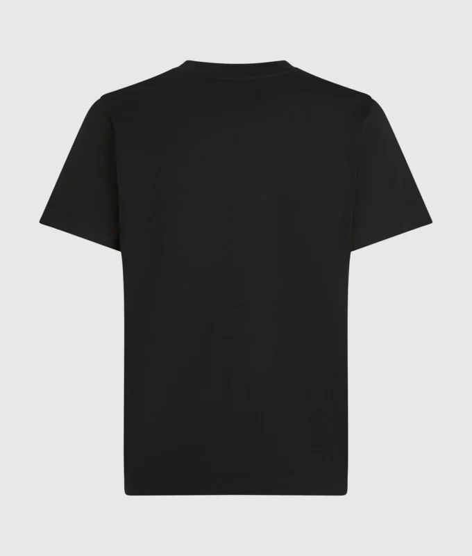Sequin Signature T-skjorte