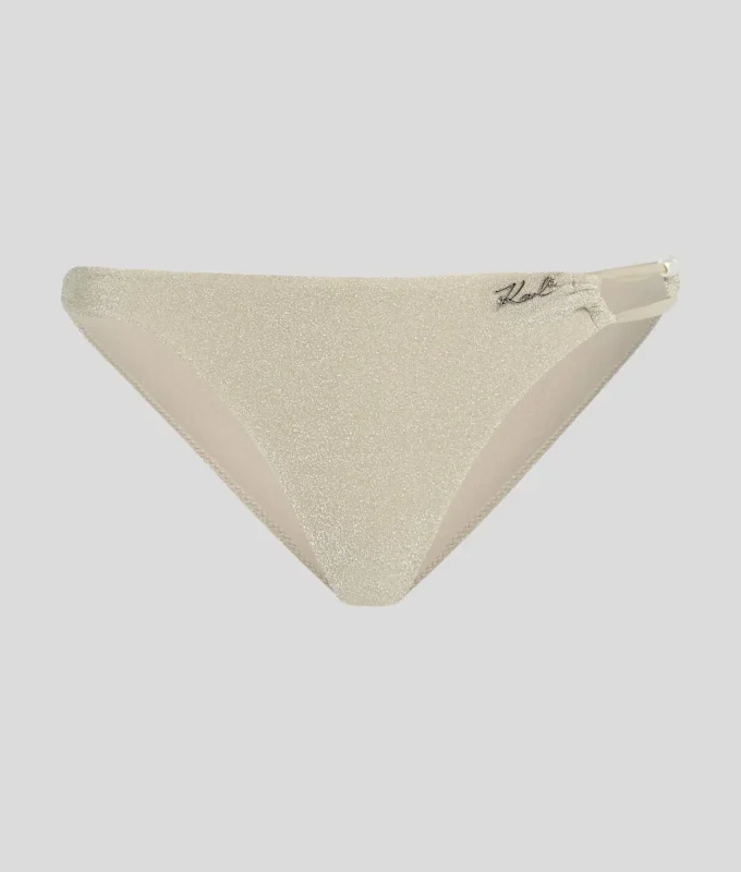SHIMMER BIKINI-UNDERDEL