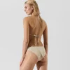SHIMMER BIKINI-UNDERDEL
