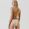 SHIMMER BIKINI-UNDERDEL