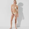 SHIMMER BIKINI-UNDERDEL