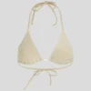 SHIMMER TRIANGLE BIKINITO