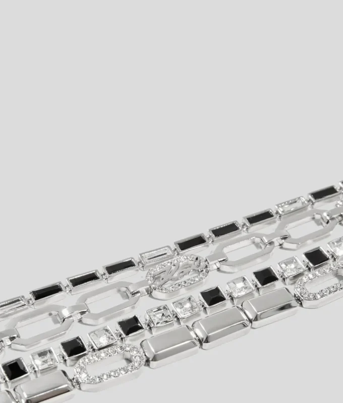 SIGNATUR ARMBÅND MED FLERE LAG