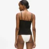 Signatur camisole-top – 2-pakning