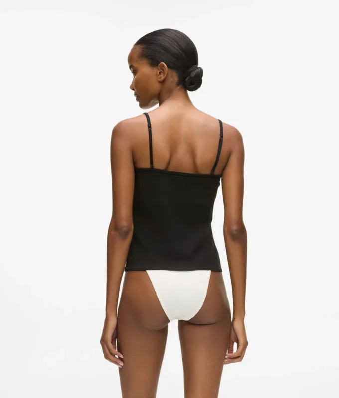 Signatur camisole-top – 2-pakning