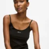 Signatur camisole-top – 2-pakning