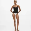 Signatur camisole-top – 2-pakning