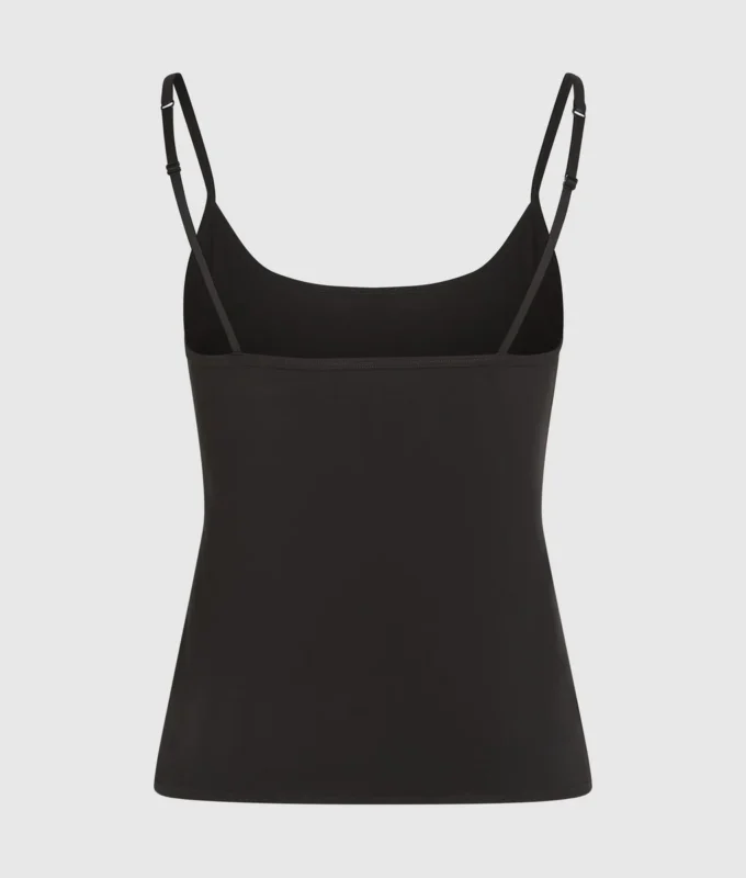 Signatur camisole-top – 2-pakning