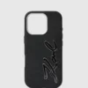 Signatur iPhone 16 Pro-etui