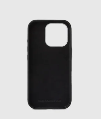 Signatur iPhone 16 Pro-etui
