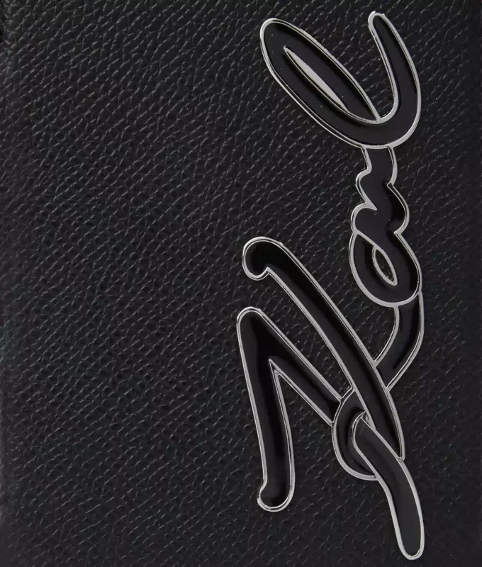 Signatur iPhone 16 Pro-etui