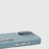 Signatur iPhone 16 Pro-etui i denim
