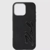 Signatur iPhone 16 Pro Max-etui