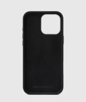 Signatur iPhone 16 Pro Max-etui