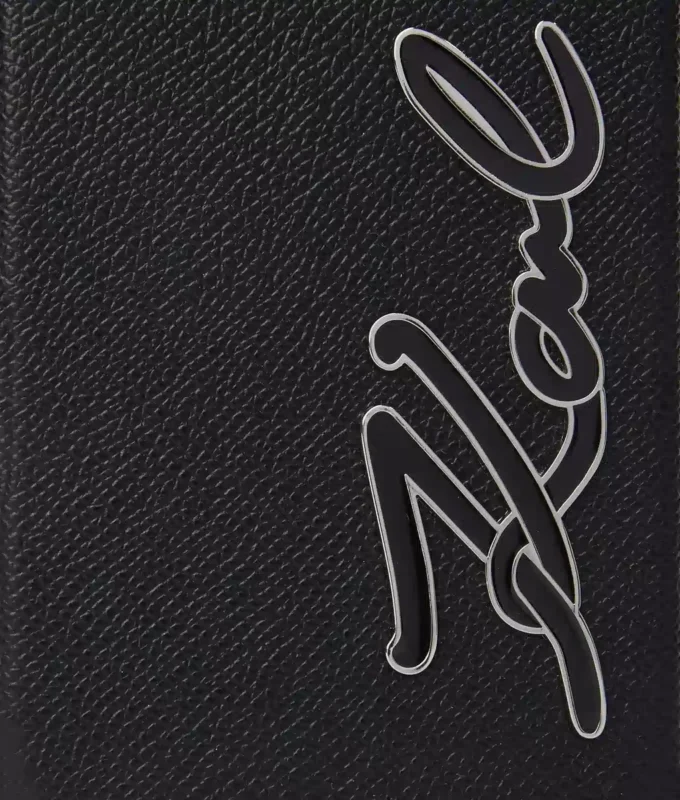 Signatur iPhone 16 Pro Max-etui