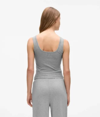 Signatur lounge tank top