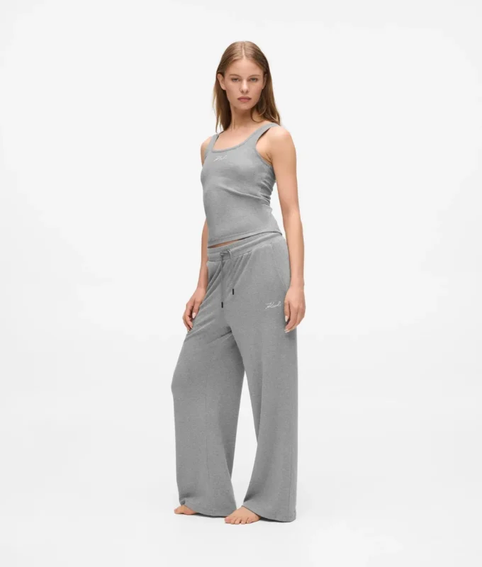 Signatur lounge tank top