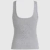 Signatur lounge tank top
