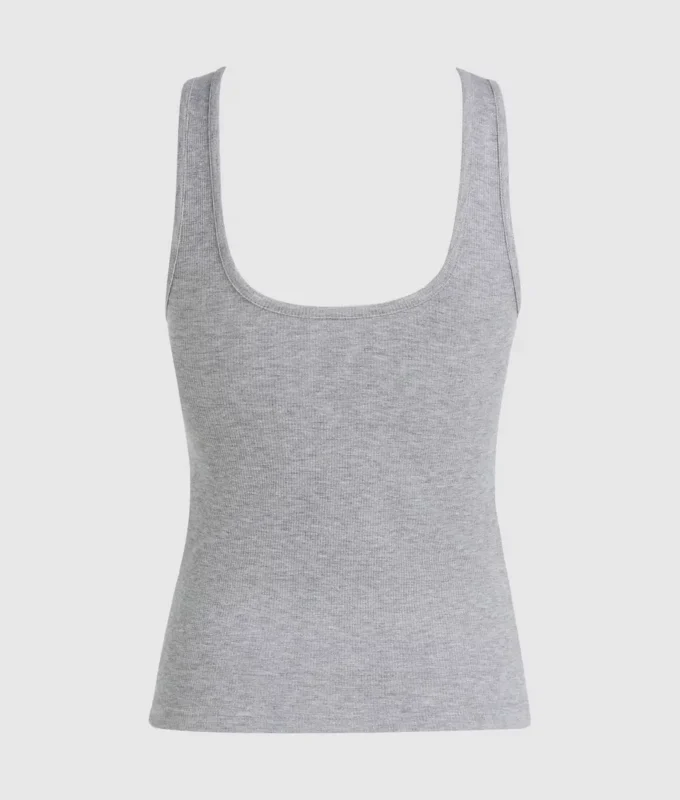 Signatur lounge tank top