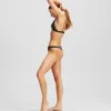 Signatur metallisk bralette