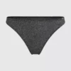 Signatur metallisk string