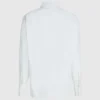 Signatur poplin skjorte