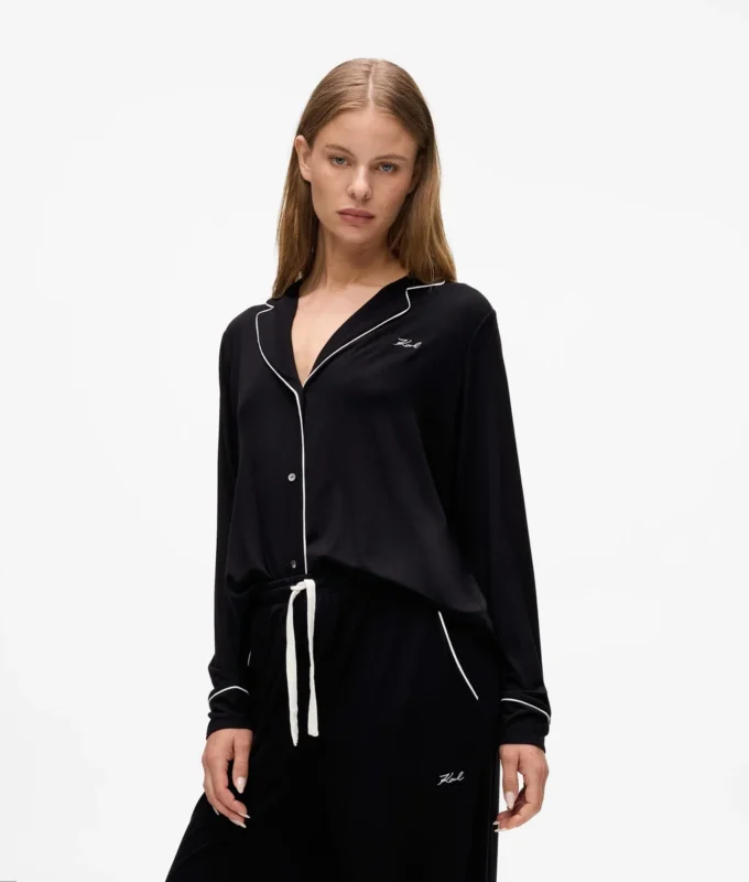 Signatur pyjamasett