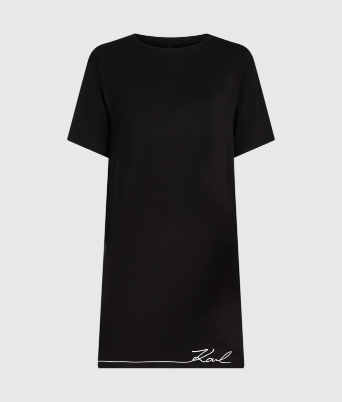Signatur pyjamaskjole