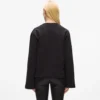 Signatur-sweatshirt