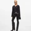 Signatur-sweatshirt