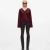 Signatur-sweatshirt