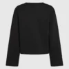 Signatur-sweatshirt