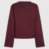 Signatur-sweatshirt