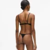 Signatur trekant-bralette