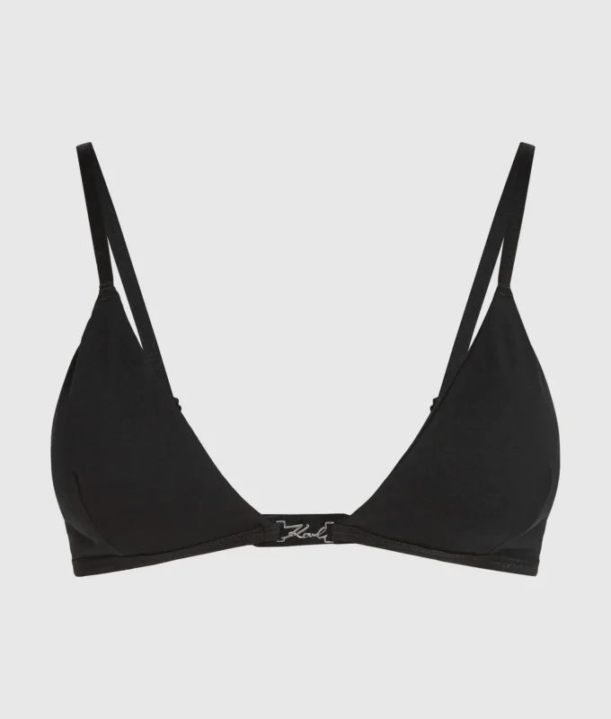 Signatur trekant-bralette